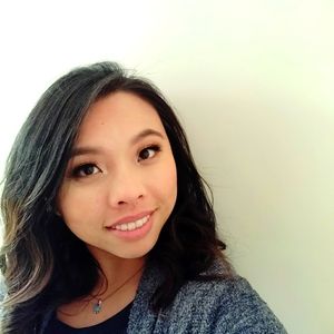 Meet your Posher, Sabrina